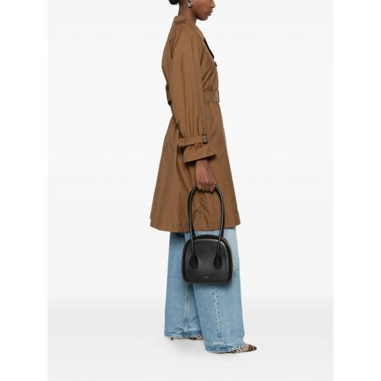 26SS 살세 숄더백 S197BIALON UNI BLACK - SALCE