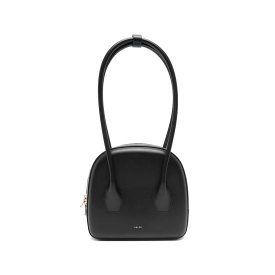 26SS 살세 숄더백 S197BIALON UNI BLACK