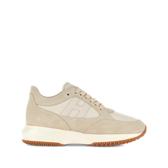 26SS 호간 스니커즈 HXW7130GC60U ITB013 NEUTRALS - HOGAN