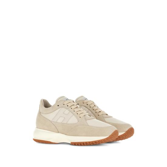 26SS 호간 스니커즈 HXW7130GC60U ITB013 NEUTRALS