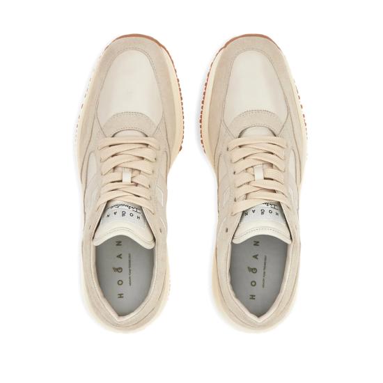 26SS 호간 스니커즈 HXW7130GC60U ITB013 NEUTRALS - HOGAN