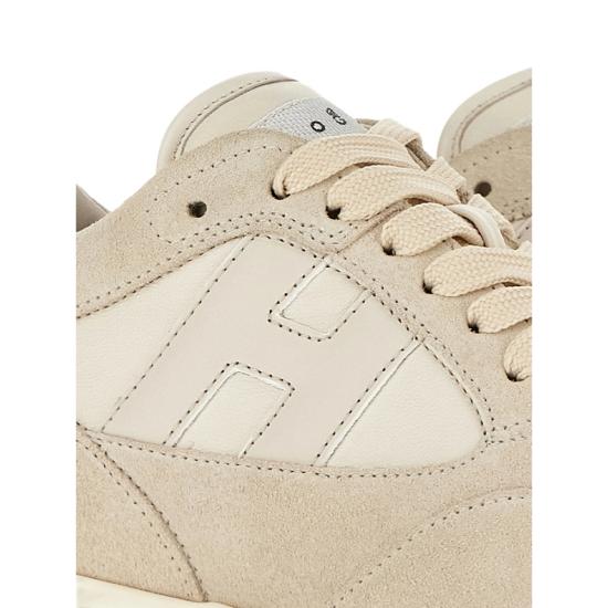 26SS 호간 스니커즈 HXW7130GC60U ITB013 NEUTRALS - HOGAN