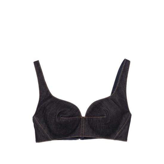 26SS 지방시 민소매 티셔츠 BW61JC517S 401 BLUE