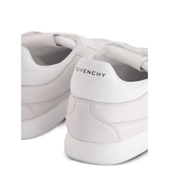 26SS 지방시 스니커즈 BH00B5H1X4 100 WHITE - GIVENCHY