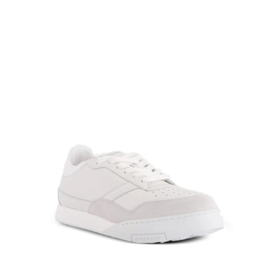 26SS 지방시 스니커즈 BH00B5H1X4 100 WHITE - GIVENCHY