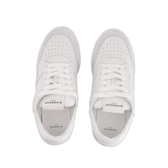 26SS 지방시 스니커즈 BH00B5H1X4 100 WHITE - GIVENCHY