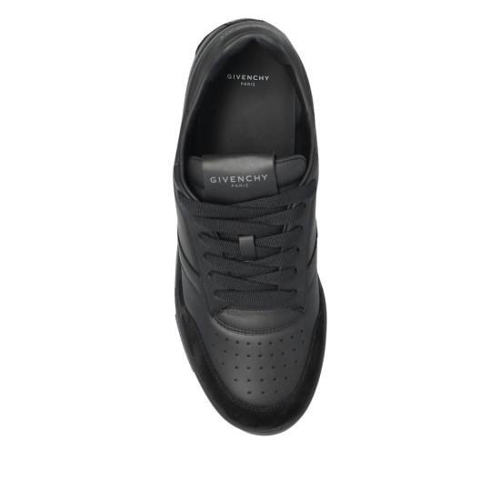 26SS 지방시 스니커즈 BH00B5H1X4 001 BLACK - GIVENCHY