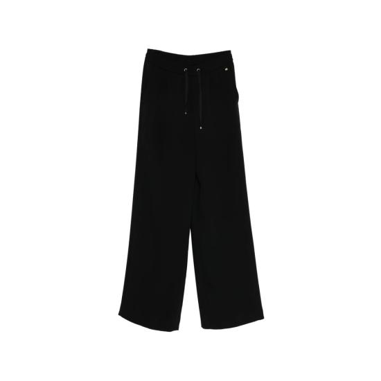 26SS 에르노 스트레이트 팬츠 12875S PT000008D 9300 BLACK