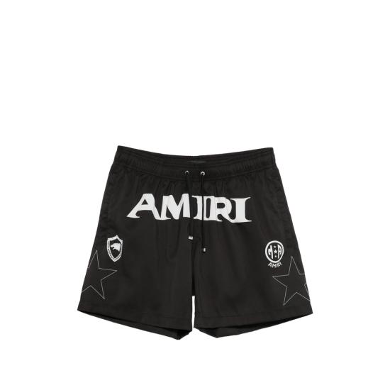 26SS 아미리 스윔팬츠 AMBOSW1003 BLACK