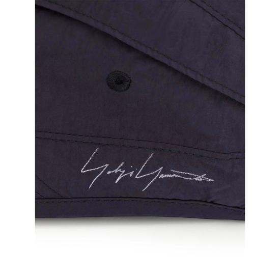 26SS 와이쓰리 모자 KR7553 BLACK BLUE - Y-3