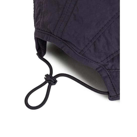 26SS 와이쓰리 모자 KR7553 BLACK BLUE - Y-3