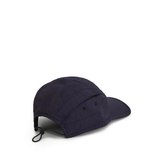 26SS 와이쓰리 모자 KR7553 BLACK BLUE - Y-3