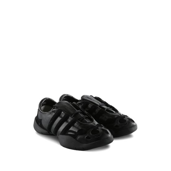 26SS 와이쓰리 스니커즈 KI0873 BLACK - Y-3