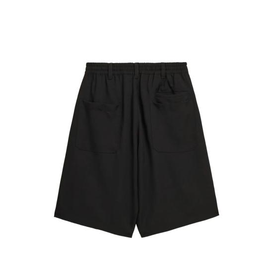 26SS 와이쓰리 숏팬츠 KH3045 BLACK - Y-3