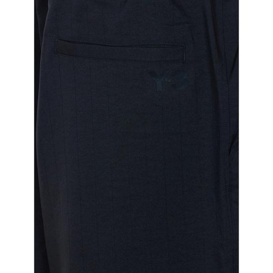 26SS 와이쓰리 트레이닝/조거 팬츠 KF6021 BLACK - Y-3