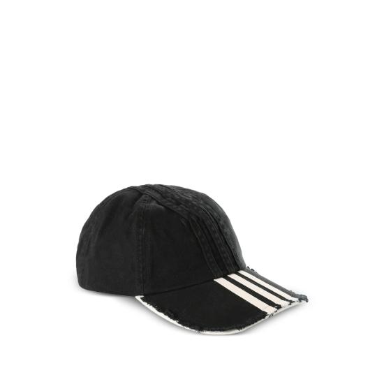 26SS 와이쓰리 모자 KD2435 BLACK - Y-3