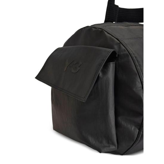 26SS 와이쓰리 캐리어 KD0198 BLACK - Y-3