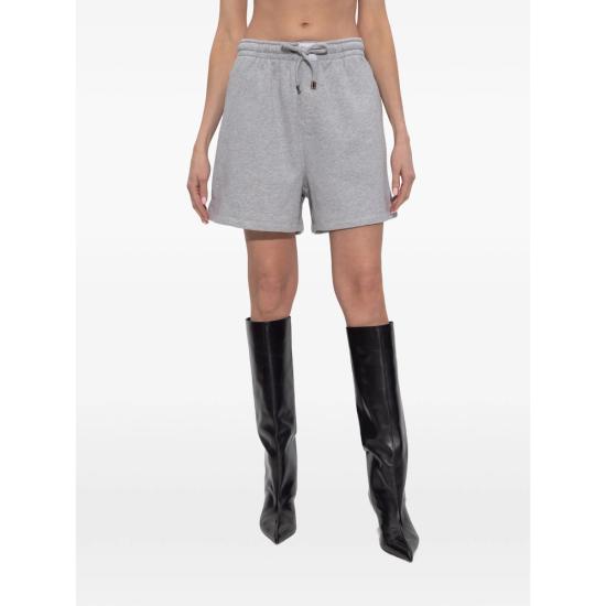 26SS 디 아티코 숏팬츠 260WCQ00013 JJF007AA 841 GREY - THE ATTICO