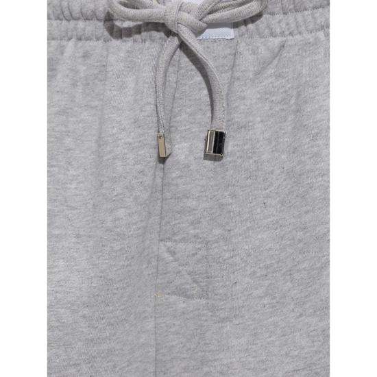 26SS 디 아티코 숏팬츠 260WCQ00013 JJF007AA 841 GREY - THE ATTICO