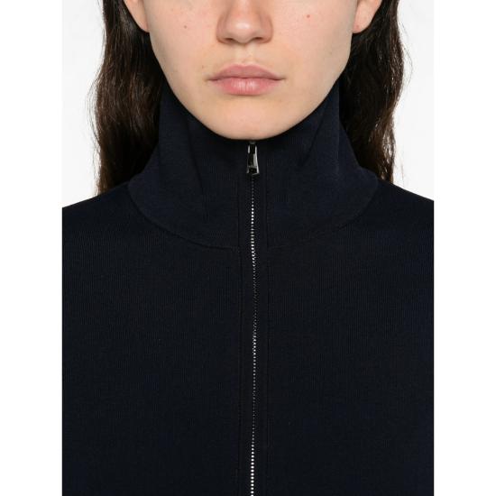 26SS 막스마라 봄버 자켓 MXPFORMATO 033 004 BLUE - MAX MARA