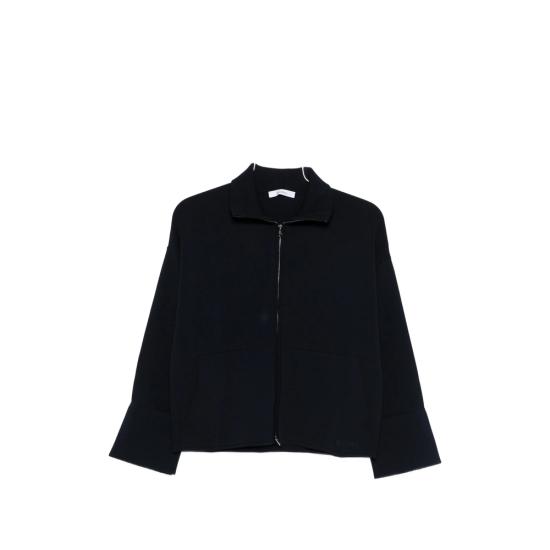 26SS 막스마라 봄버 자켓 MXPFORMATO 033 004 BLUE