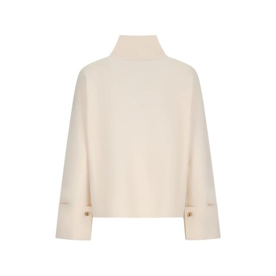 26SS 막스마라 가디건 MXPFORMATO 033 001 NEUTRALS - MAX MARA