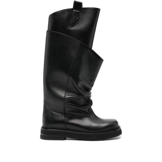 26SS 디 아티코 슈즈 260WSH00902 LBT019AA 100 BLACK