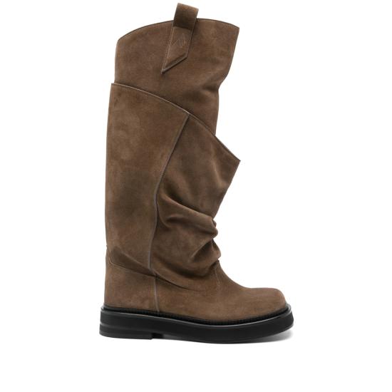 26SS 디 아티코 슈즈 260WSH00902 LBT040AA 064 BROWN