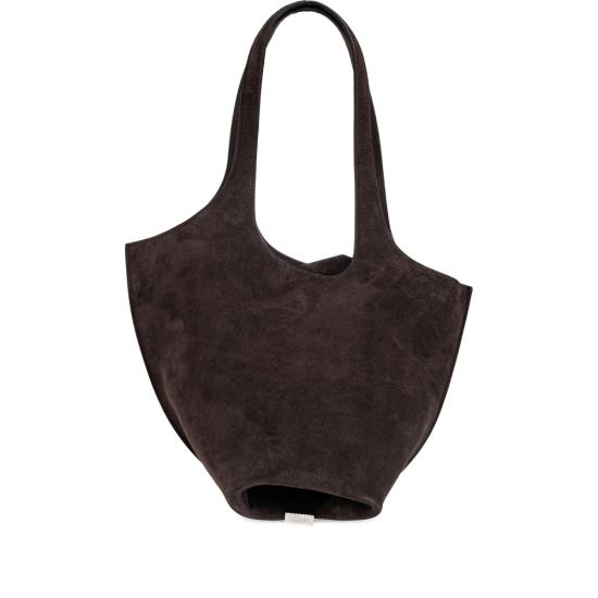 26SS 디 아티코 숄더백 260WAH00062 LBT007AA 204 BROWN