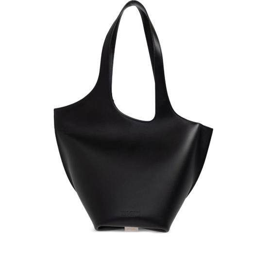 26SS 디 아티코 토트백 260WAH00062 LBT019AA 100 BLACK