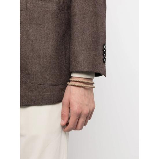 26SS 토즈 브레이슬릿 XEMB1900200F LRC803 NEUTRALS - TODS