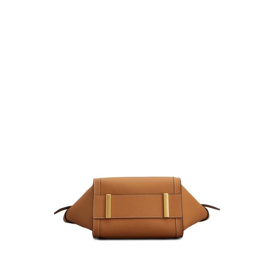 26SS 토즈 토트백 XBWTIMA0200W KAS410 BROWN - TODS