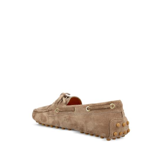 26SS 토즈 로퍼 XXW22L0JZ80M 8WC413 BROWN - TODS