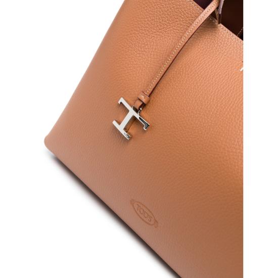 26SS 토즈 토트백 XBWAPAF9300Q RI9P13 BROWN - TODS