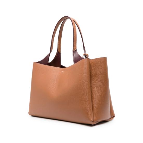 26SS 토즈 토트백 XBWAPAF9300Q RI9P13 BROWN - TODS