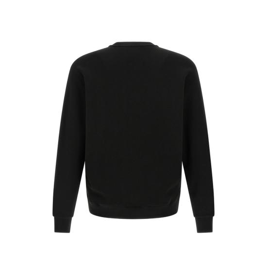 26SS 겐조 스웨터 FG55SW2044MJ 99J BLACK - KENZO