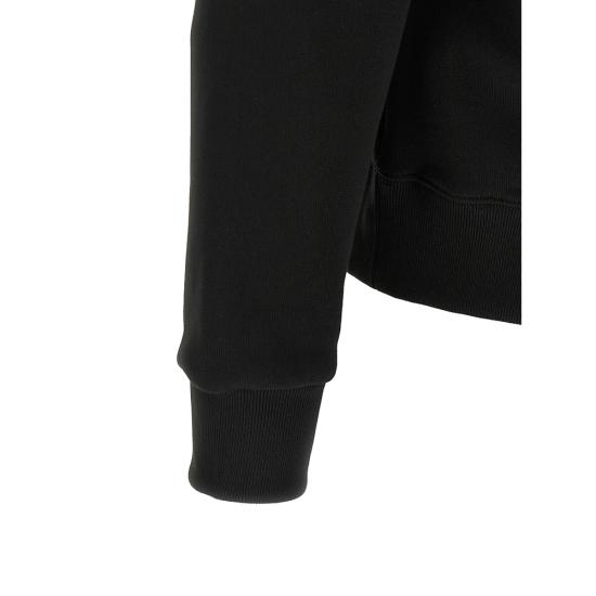 26SS 겐조 스웨터 FG55SW2044MJ 99J BLACK - KENZO