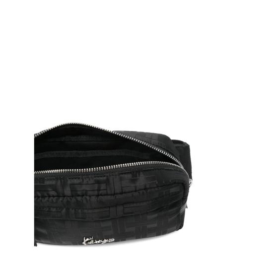 26SS 겐조 벨트백 FF65SA507F22 99 BLACK - KENZO