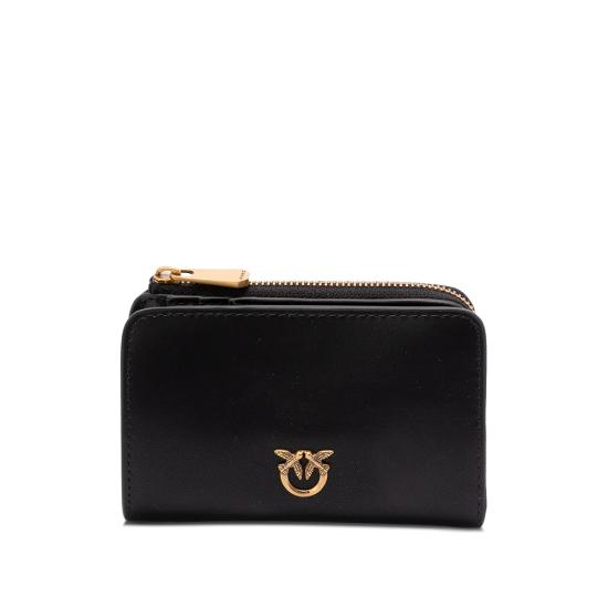 26SS 핑코 지갑 106206 A0F1 Z99Q BLACK