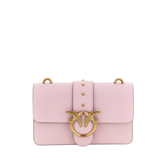 26SS 핑코 크로스백 105856 A0F1 P26Q PINK