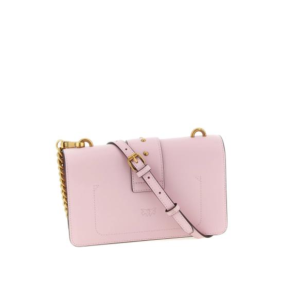 26SS 핑코 크로스백 105856 A0F1 P26Q PINK - PINKO