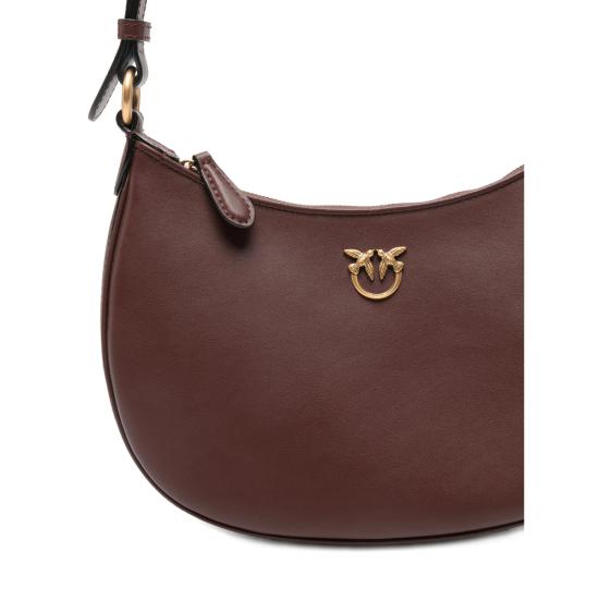 26SS 핑코 숄더백 102790 A0F1 R49Q RED - PINKO