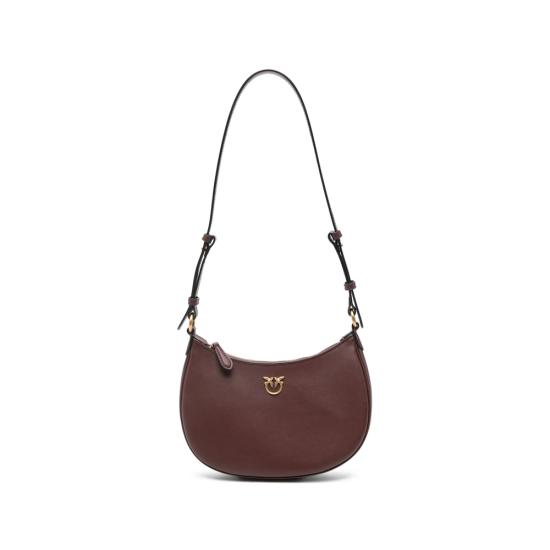 26SS 핑코 숄더백 102790 A0F1 R49Q RED