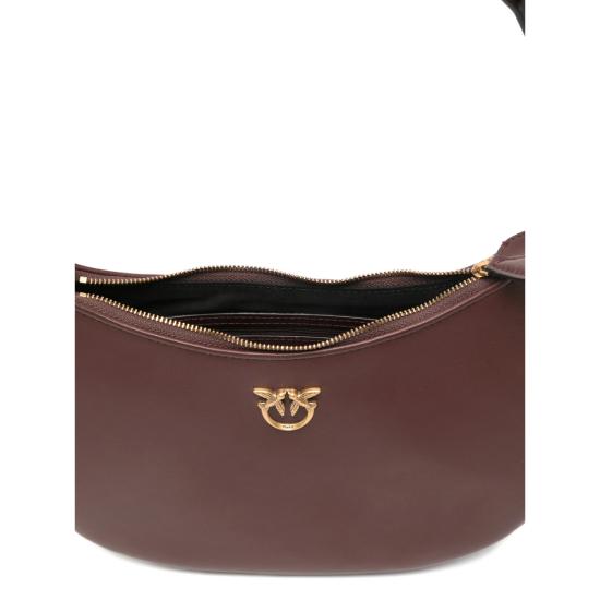 26SS 핑코 숄더백 102790 A0F1 R49Q RED - PINKO