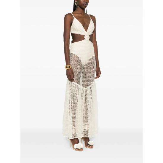 26SS 팻보 비치용품 VEL32823 BEIGE NEUTRALS - PATBO