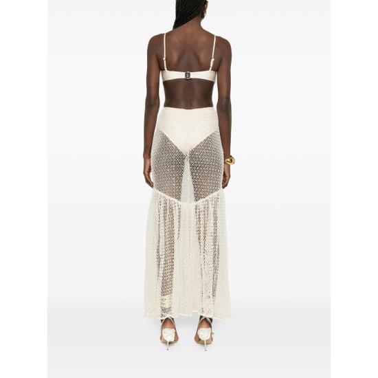 26SS 팻보 비치용품 VEL32823 BEIGE NEUTRALS - PATBO