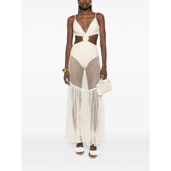 26SS 팻보 비치용품 VEL32823 BEIGE NEUTRALS - PATBO