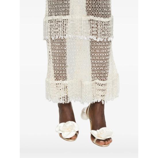 26SS 팻보 미디 원피스 VEL32820 BEIGE NEUTRALS - PATBO