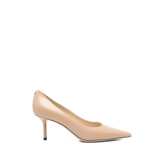 26SS 지미추 부츠 LOVE 65 ZNU CHAI NEUTRALS