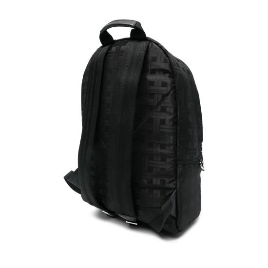 26SS 겐조 백팩 FF65SA503F22 99 BLACK - KENZO